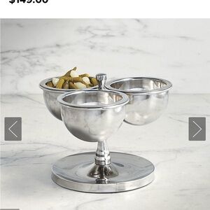 Super Chill Dip Server New Condition!